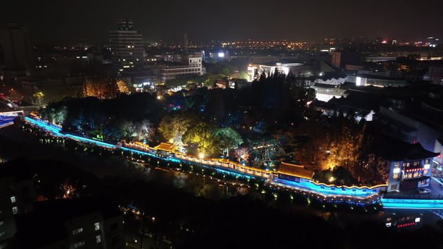 必一体育喫好夜饭逛园林上海曲水园继免费开放后又推便民举措(图3)